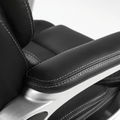 Кресло офисное BRABIX BRABIX PREMIUM Rest EX-555 Черный