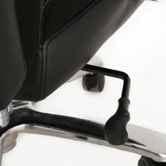 Кресло офисное BRABIX BRABIX PREMIUM Bomer HD-007 Черный