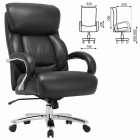Кресло офисное BRABIX BRABIX PREMIUM Pride HD-100 Черный