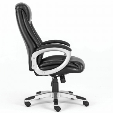 Кресло руководителя BRABIX BRABIX PREMIUM Grand EX-501 Черный