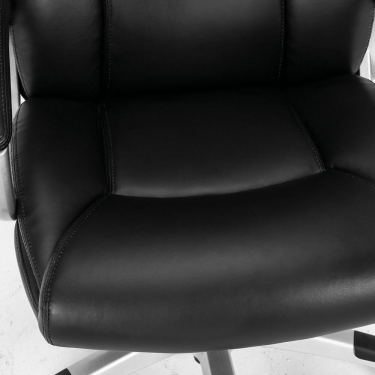 Кресло руководителя BRABIX BRABIX PREMIUM Grand EX-501 Черный