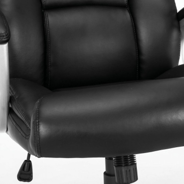 Кресло руководителя BRABIX BRABIX PREMIUM Grand EX-501 Черный