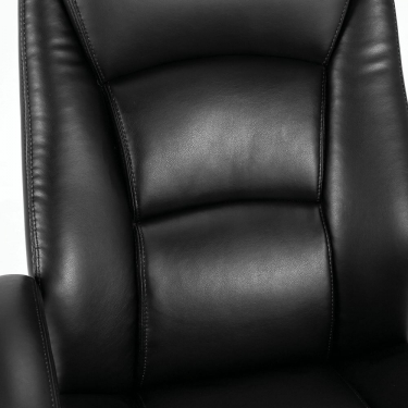 Кресло руководителя BRABIX BRABIX PREMIUM Grand EX-501 Черный