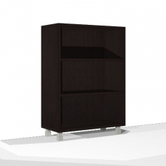 Стеллаж Skyland В410.1 Венге магия