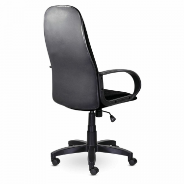 Кресло офисное BRABIX BRABIX Praktik EX-279 Черный