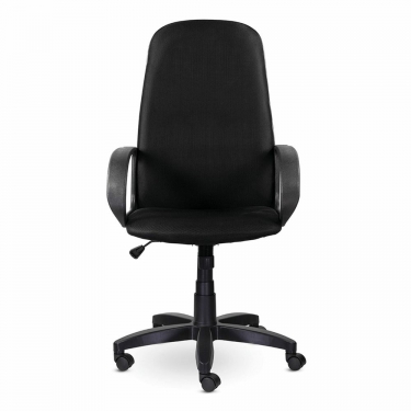 Кресло офисное BRABIX BRABIX Praktik EX-279 ткань E Черный