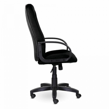 Кресло офисное BRABIX BRABIX Classic EX-685 ткань С Черный