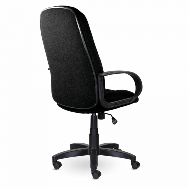 Кресло офисное BRABIX BRABIX Classic EX-685 ткань С Черный