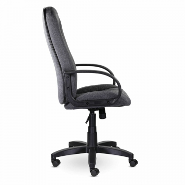 Кресло офисное BRABIX BRABIX Classic EX-685 ткань С Серый