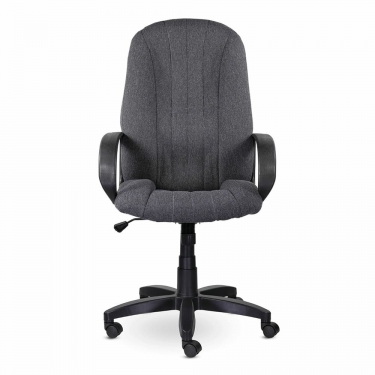 Кресло офисное BRABIX BRABIX Classic EX-685 ткань С Серый