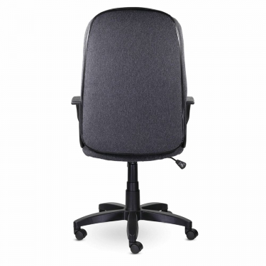 Кресло офисное BRABIX BRABIX Classic EX-685 ткань С Серый