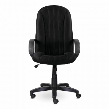 Кресло офисное BRABIX BRABIX Classic EX-685 ткань Е Черный