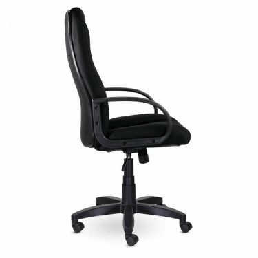 Кресло офисное BRABIX BRABIX Classic EX-685 ткань Е Черный