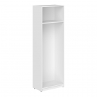Каркас гардероба Skyland SRW 60-1 Белый