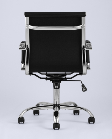 Кресло офисное Stool Group TopChairs City S Черное