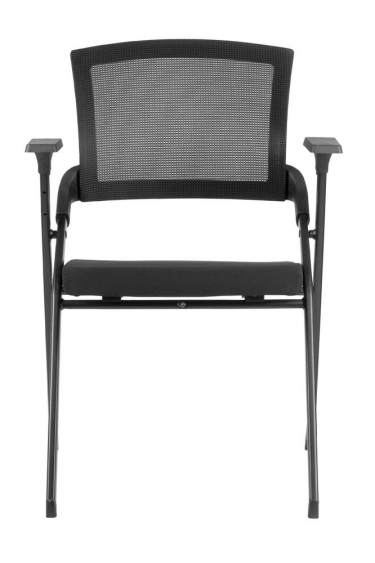 Конференц-кресло Рива Riva Chair M2001 Черный