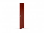 Дверь деревянная Skyland В530 R/Z Бургунди