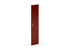Дверь деревянная Skyland В530 R/Z Бургунди