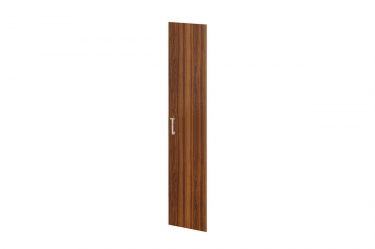 Дверь деревянная Skyland В530 R/Z Орех Даллас