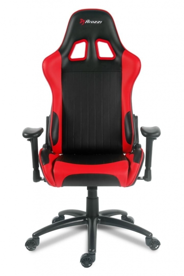 Геймерское кресло Arozzi Arozzi Verona V2 Red