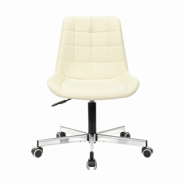Кресло BRABIX BRABIX Deco MG-316 Слоновая кость