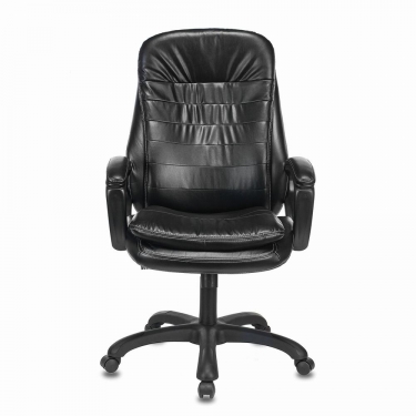 Кресло руководителя BRABIX BRABIX PREMIUM Omega EX-589 Черный