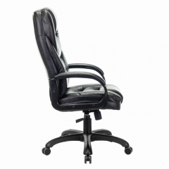 Кресло руководителя BRABIX BRABIX PREMIUM Nord EX-590 Черный