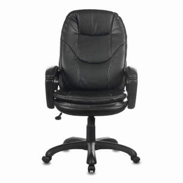 Кресло руководителя BRABIX BRABIX PREMIUM Trend EX-568 Черный