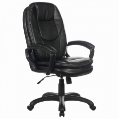 Кресло руководителя BRABIX BRABIX PREMIUM Trend EX-568 Черный
