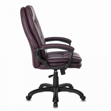 Кресло руководителя BRABIX BRABIX PREMIUM Trend EX-568 Коричневый