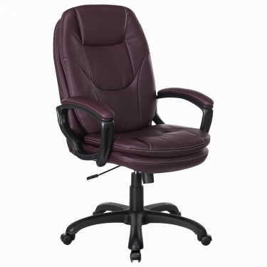 Кресло руководителя BRABIX BRABIX PREMIUM Trend EX-568 Коричневый