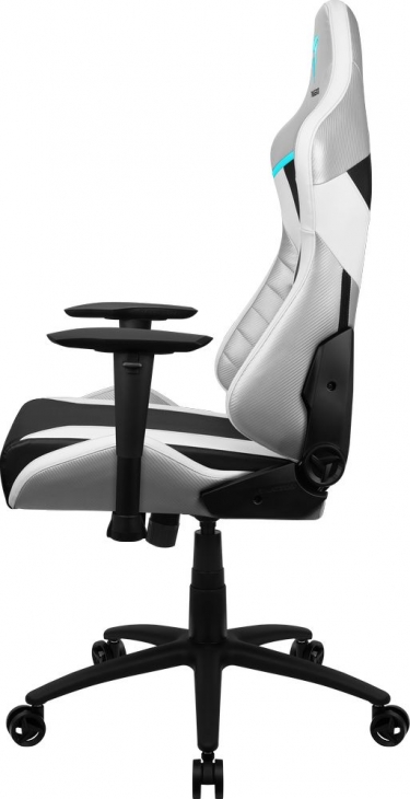 Геймерское кресло ThunderX3 ThunderX3 TC3 Arctic White
