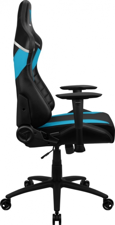 Геймерское кресло ThunderX3 ThunderX3 TC3 Azure Blue