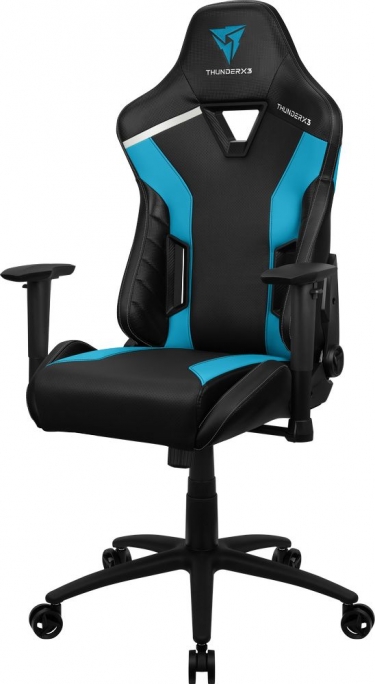 Геймерское кресло ThunderX3 ThunderX3 TC3 Azure Blue