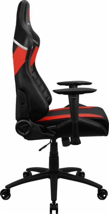 Геймерское кресло ThunderX3 ThunderX3 TC3 Ember Red