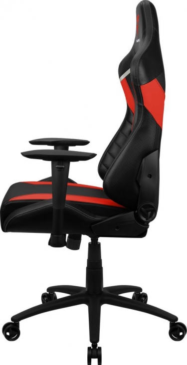 Геймерское кресло ThunderX3 ThunderX3 TC3 Ember Red
