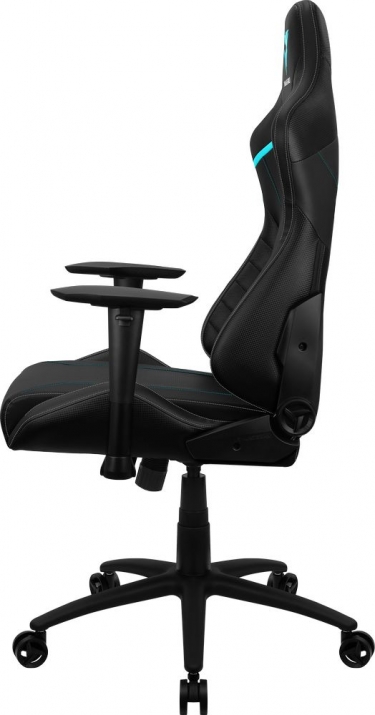 Геймерское кресло ThunderX3 ThunderX3 TC3 Jet Black