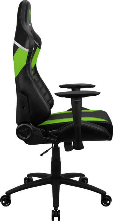 Геймерское кресло ThunderX3 ThunderX3 TC3 Neon Green