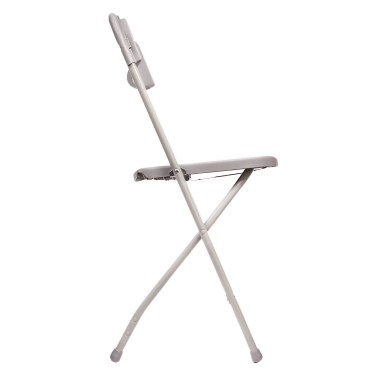 Стул складной для дома и офиса BRABIX BRABIX Golf CF-002 Серый