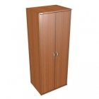 Гардероб Skyland ГБ-2 франц. орех