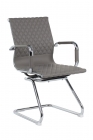 Кресло руководителя Рива Riva Chair 6016-3 Серый