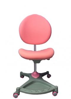 Компьютерное кресло Libao Libao LB-C21 розовый
