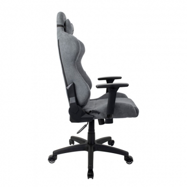Геймерское кресло Arozzi Arozzi Torretta Soft Fabric Ash