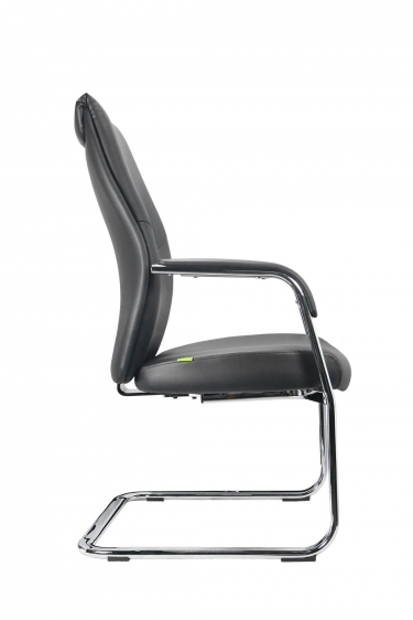 Кресло Рива Riva Chair C9384 Черный