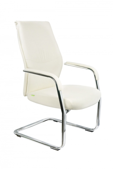 Кресло Рива Riva Chair C9384 Белый