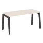 Стол письменный Рива ONIX WOOD OW.SP-4.7 Денвер Светлый/Темный