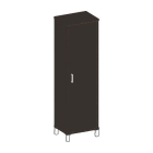 Гардероб Skyland В703.1 L Венге магия