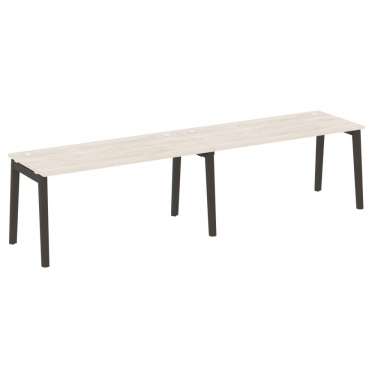 Рабочая станция Рива ONIX WOOD OW.RS-2.4.7 Денвер Светлый/Темный