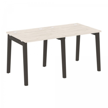 Рабочая станция Рива ONIX WOOD OW.RS-2.0.8 Денвер Светлый/Темный