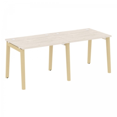 Рабочая станция Рива ONIX WOOD OW.RS-2.1.8 Денвер Светлый/Светлый